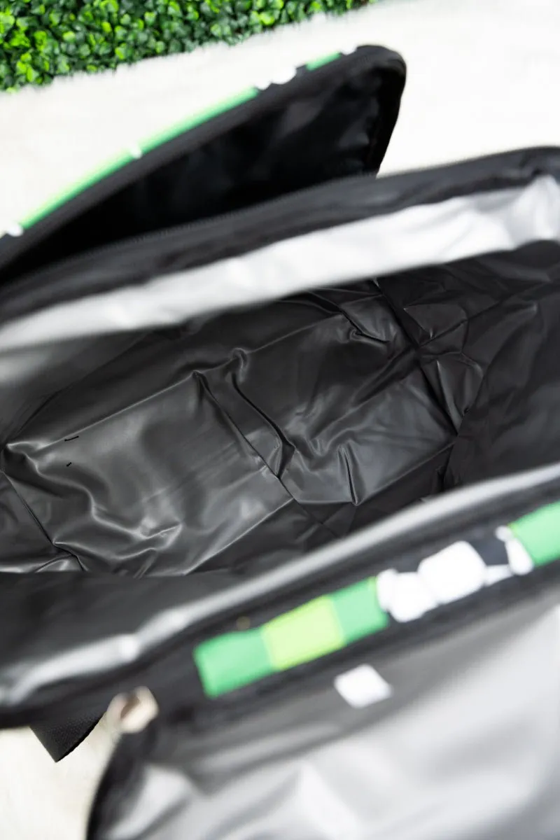 Backpack cooler