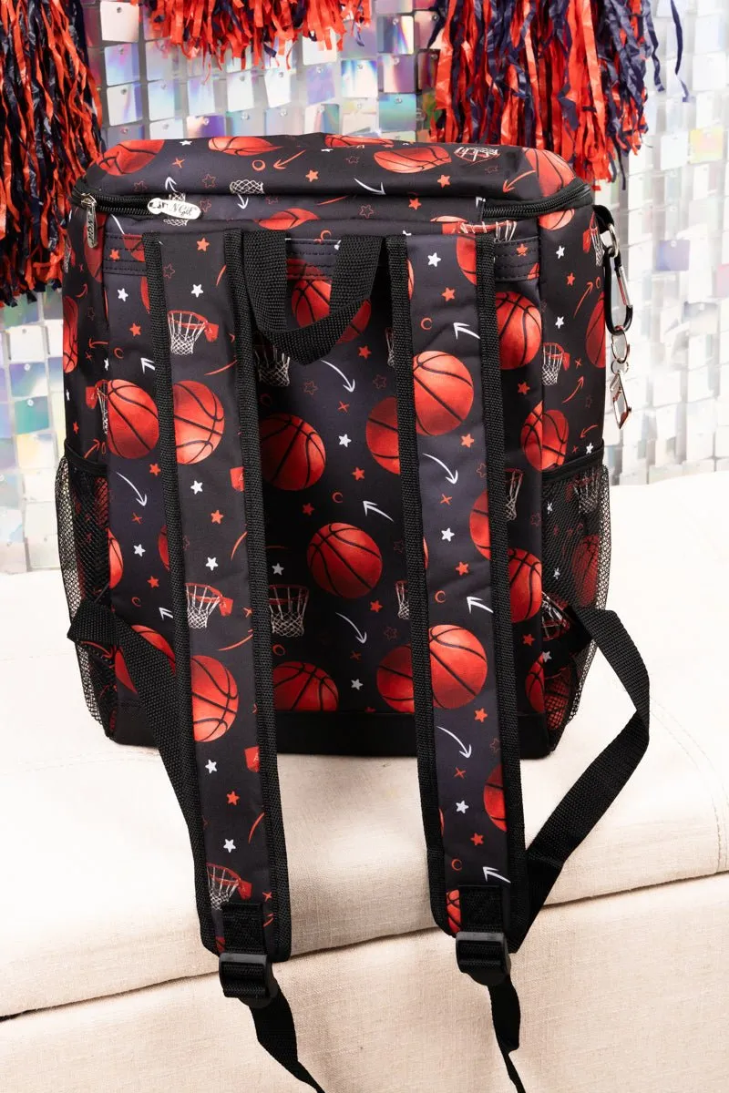 Backpack cooler