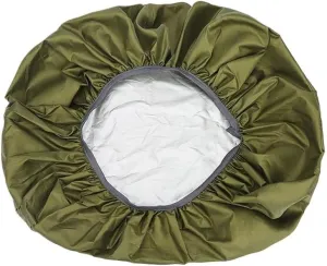 Backpack Rain Cover 20L 35L 40L 50L 60L Waterproof Bagcover Outdoor Camping Hiking Climbing Dust Backpack Raincover New