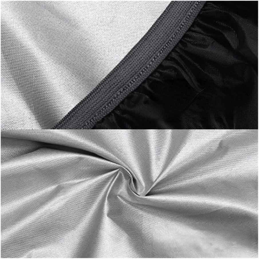 Backpack Rain Cover 20L 35L 40L 50L 60L Waterproof Bagcover Outdoor Camping Hiking Climbing Dust Backpack Raincover New