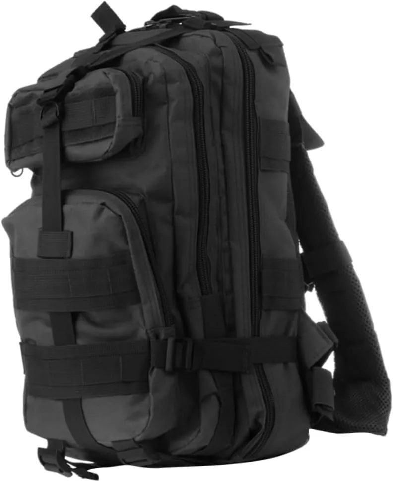 Backpack Walking Rucksack Adventures Daypack Camping Daypacks for Men Hiking Bag