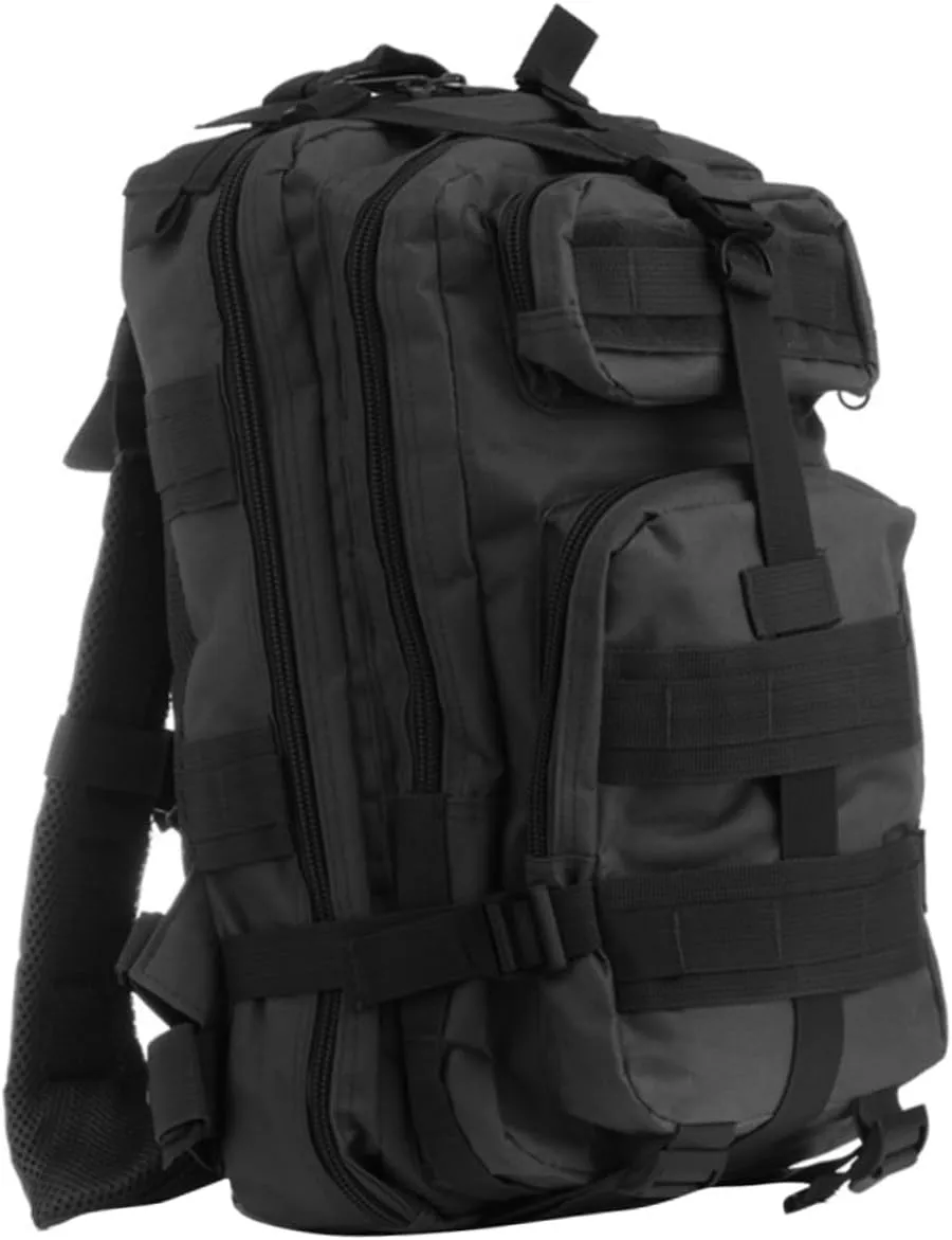 Backpack Walking Rucksack Adventures Daypack Camping Daypacks for Men Hiking Bag