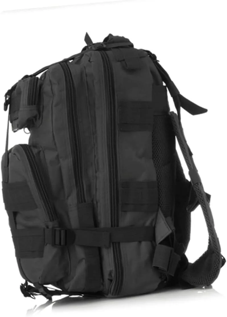 Backpack Walking Rucksack Adventures Daypack Camping Daypacks for Men Hiking Bag