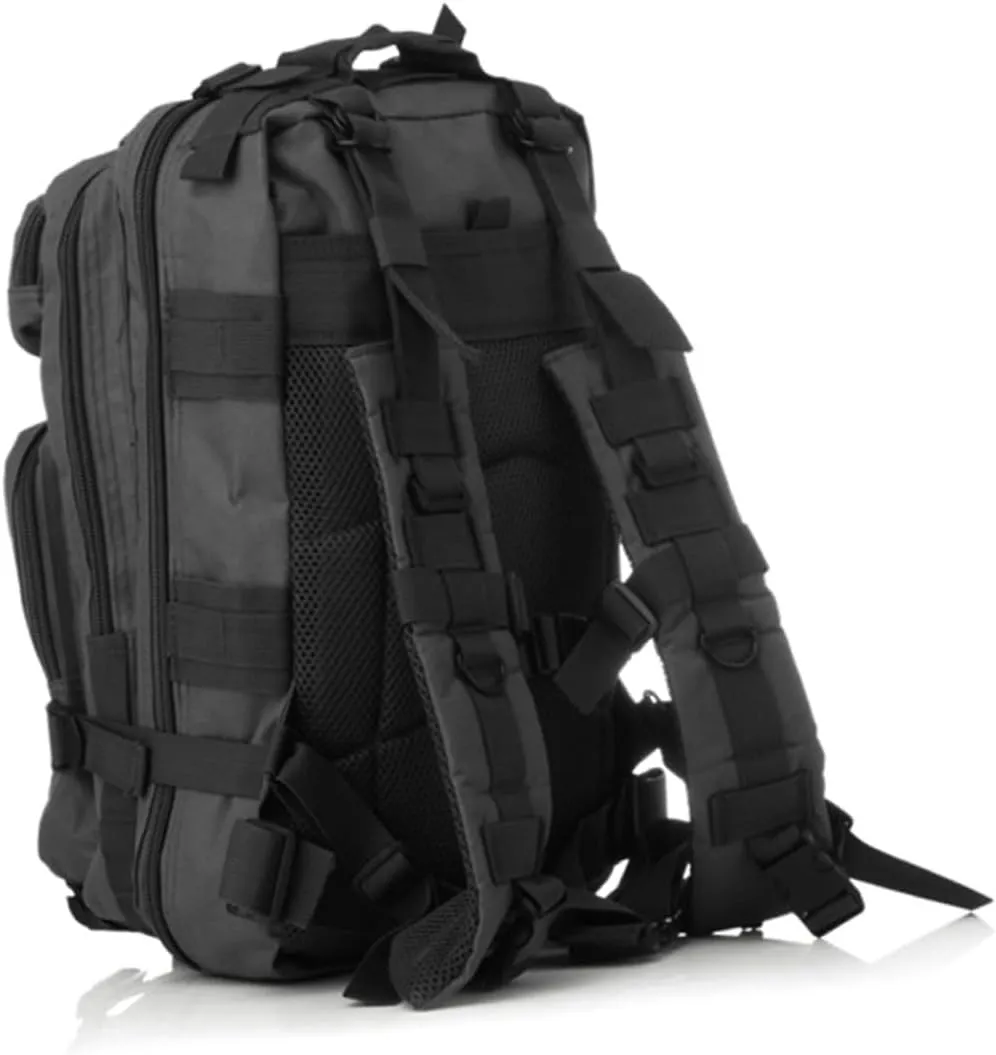 Backpack Walking Rucksack Adventures Daypack Camping Daypacks for Men Hiking Bag