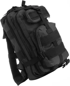 Backpack Walking Rucksack Adventures Daypack Camping Daypacks for Men Hiking Bag