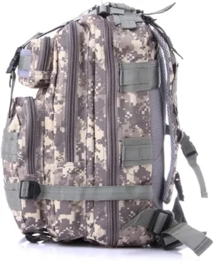 Backpack Walking Rucksack Adventures Daypack Camping Daypacks for Men Hiking Bag