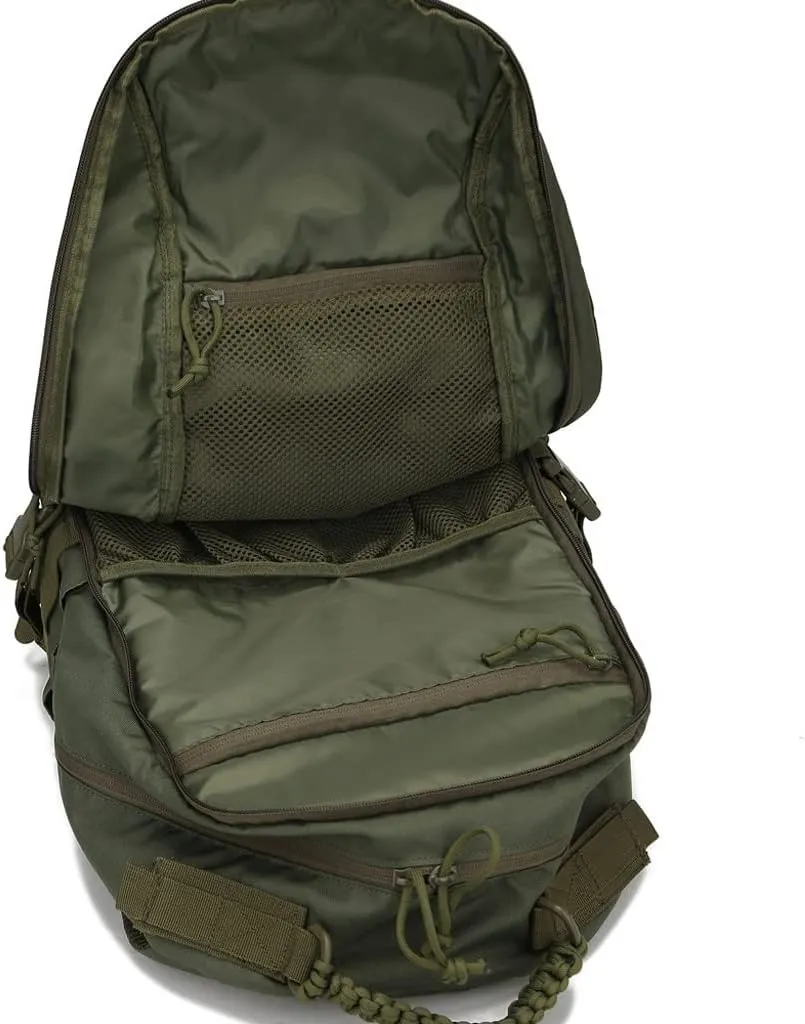 Backpack Waterproof Trekking Fishing Hunting Bag Military Army Molle Climbing Rucksack Outdoor Bags