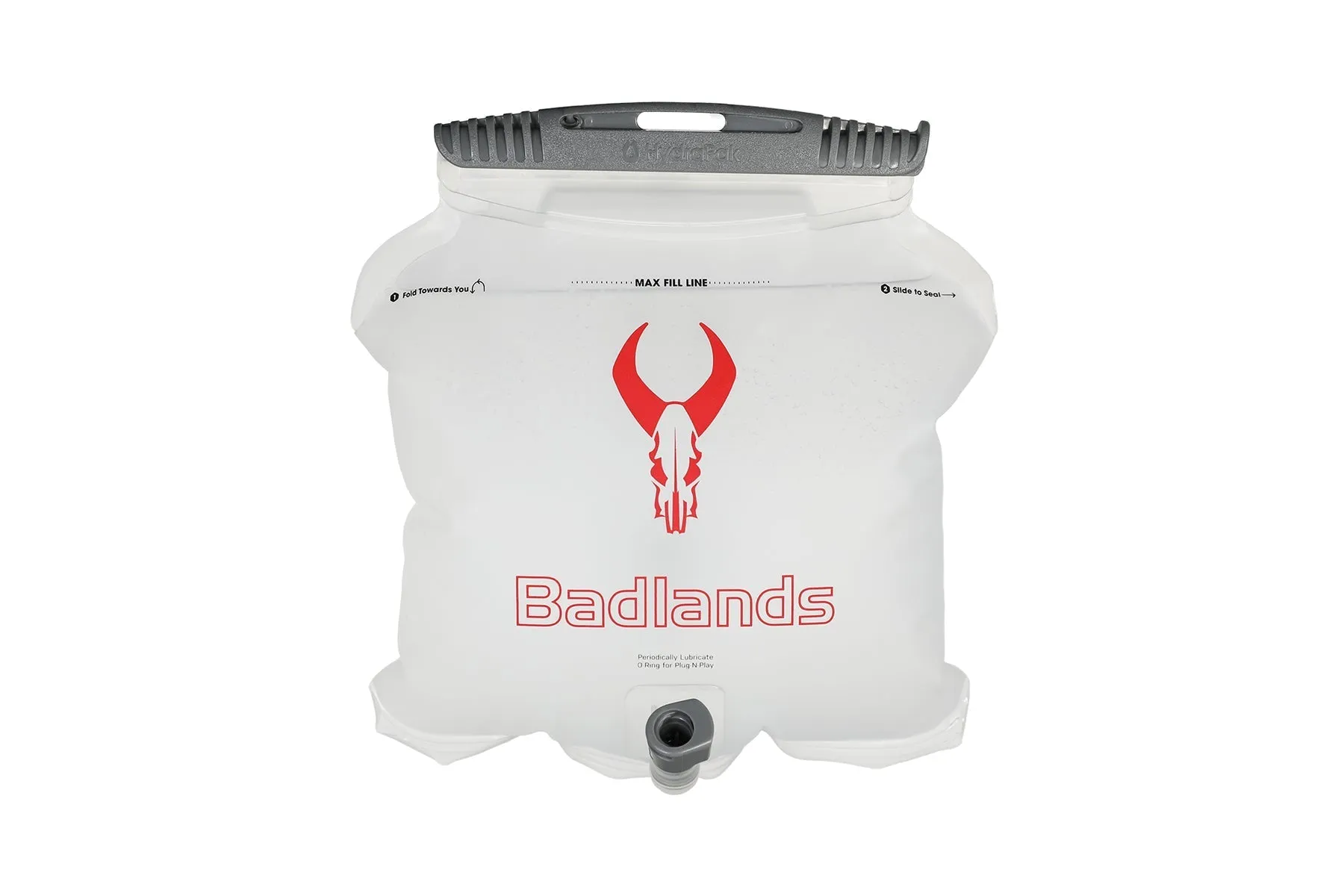 Badlands Hydrapak Hydration Reservoir