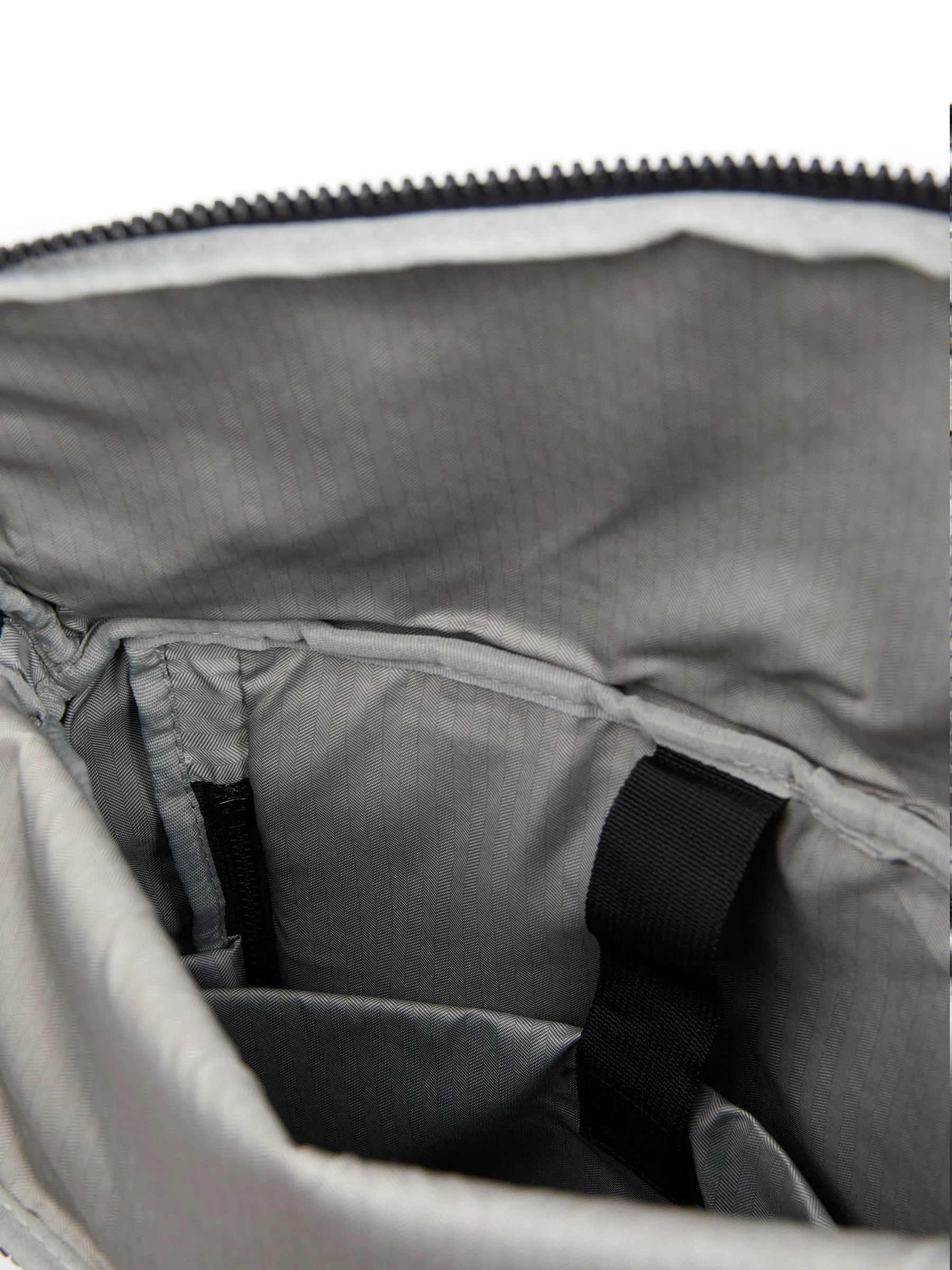 Baltimore bike bag- Navy