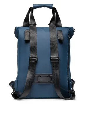 Baltimore bike bag- Navy