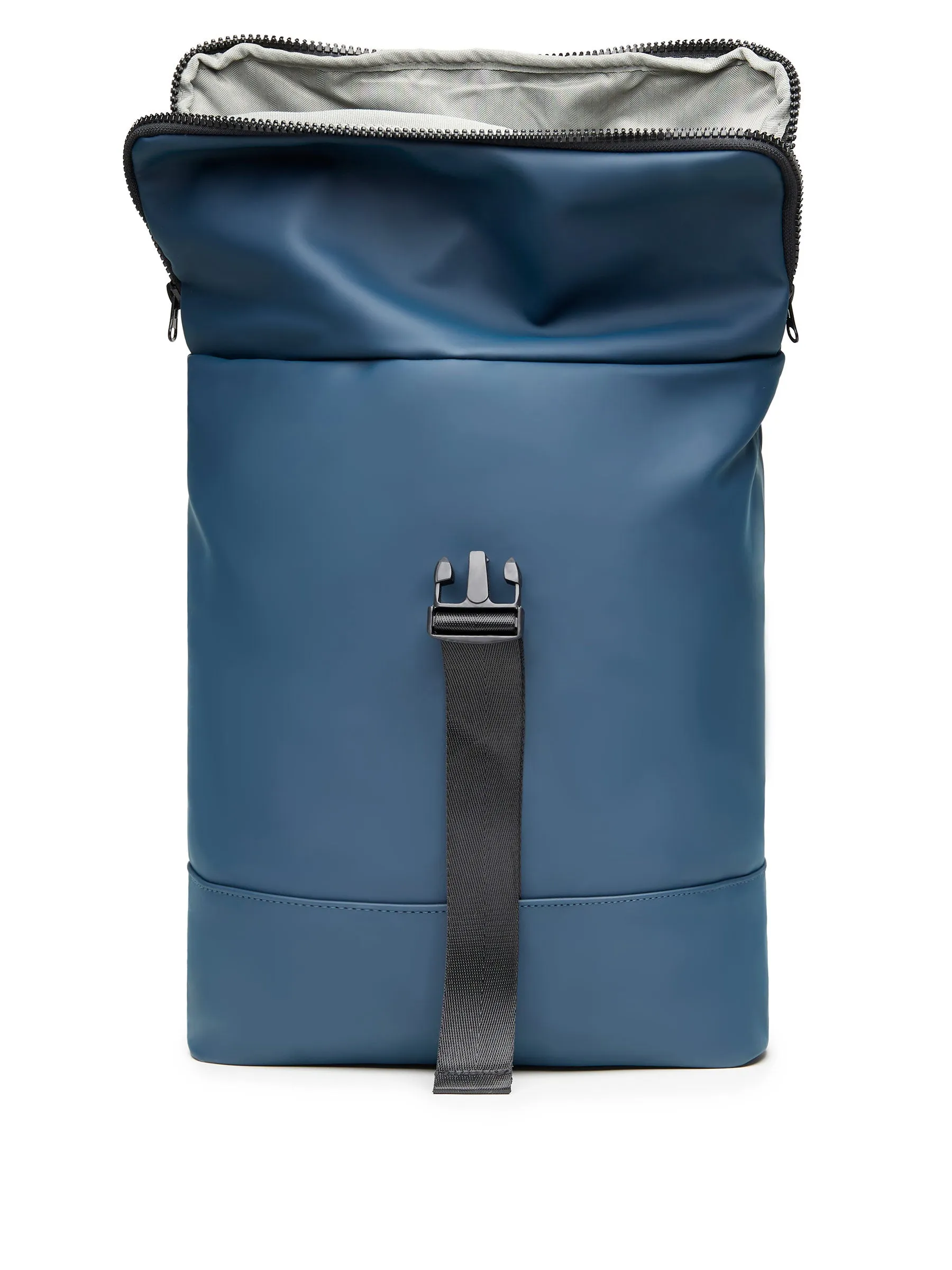 Baltimore bike bag- Navy