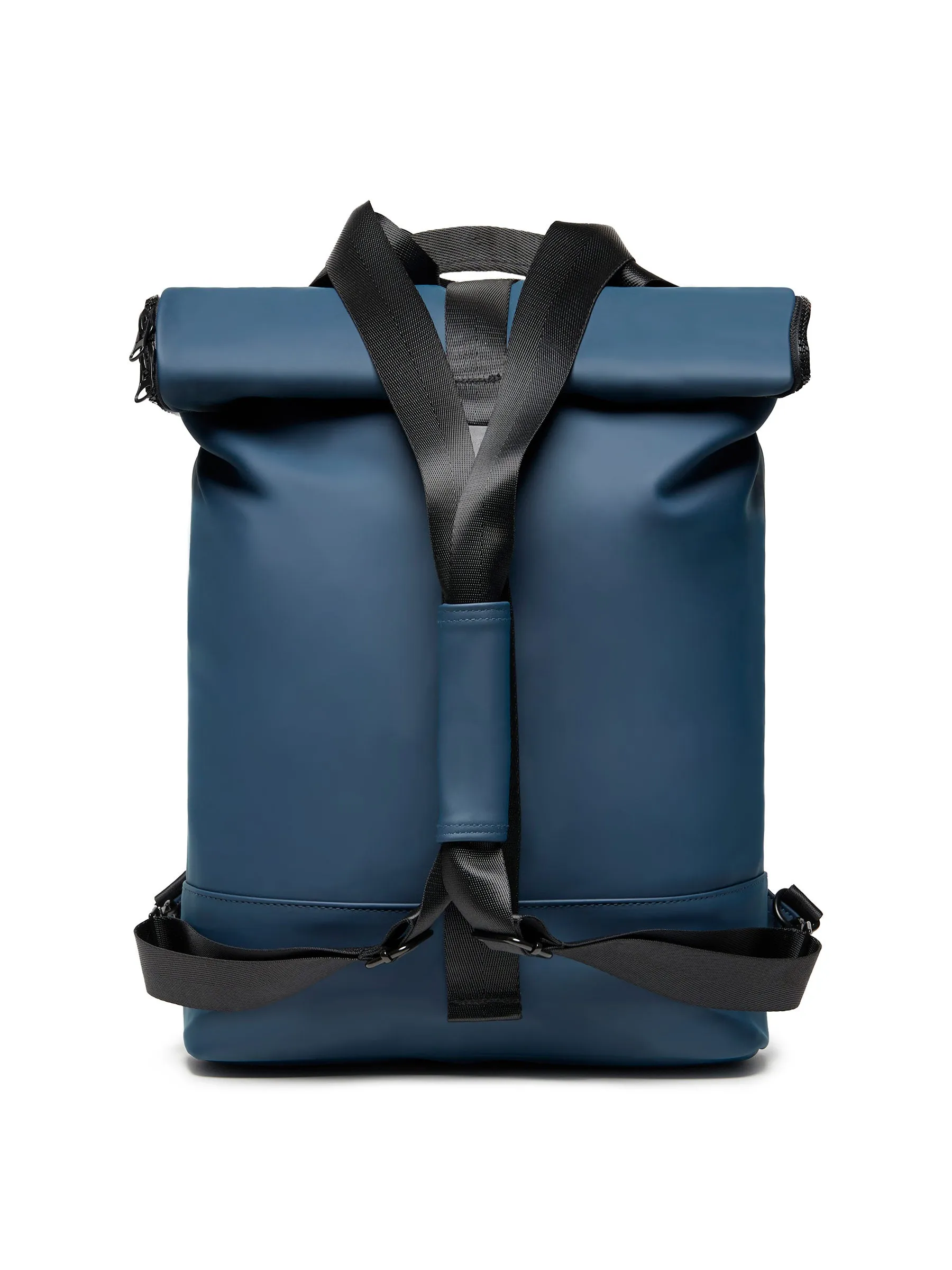 Baltimore bike bag- Navy