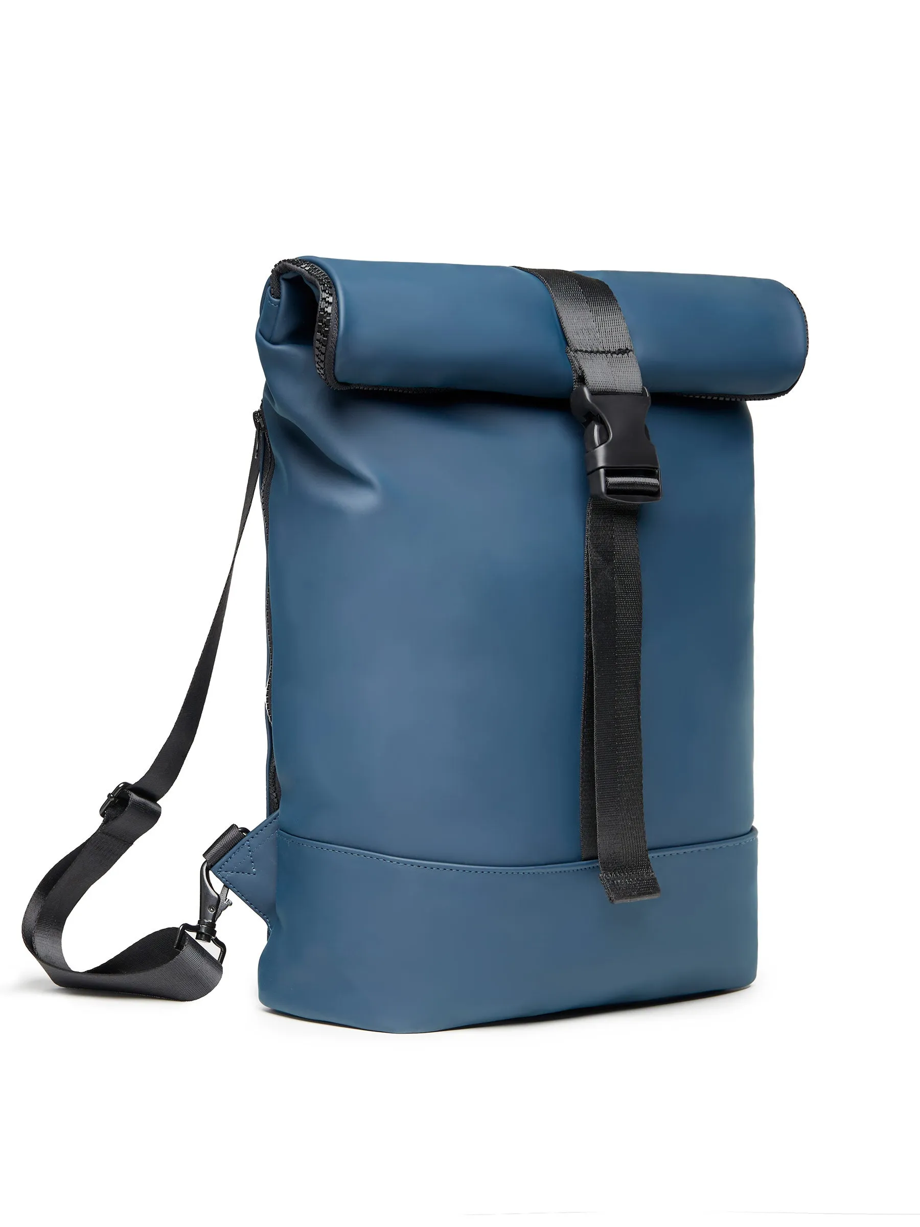 Baltimore bike bag- Navy
