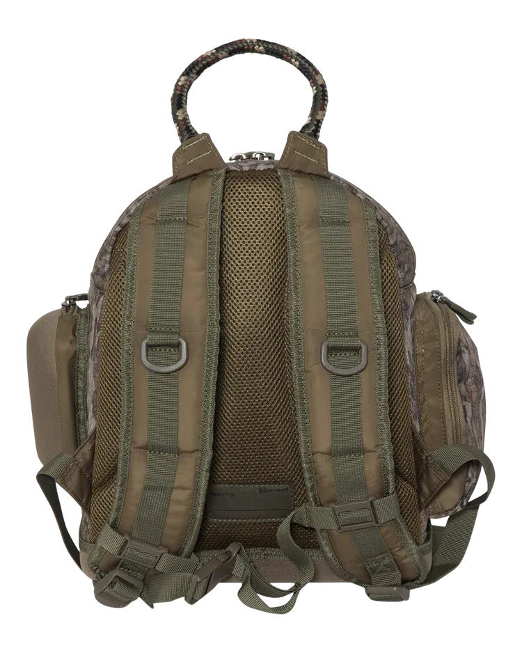 Banded Air Hard Shell Micro Backpack