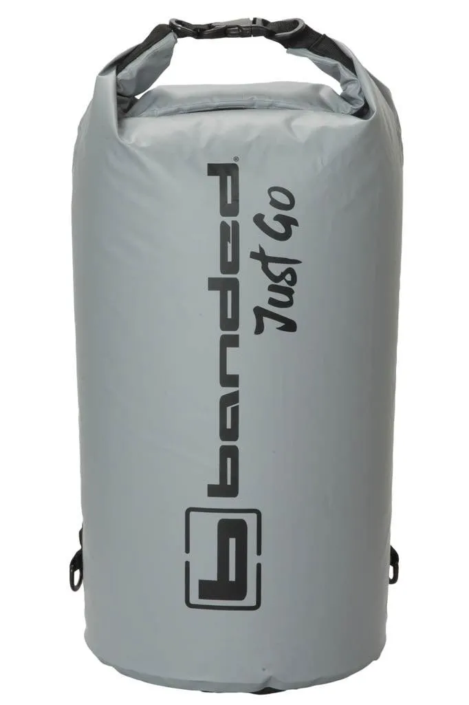 Banded Roll-Top 15L Cooler