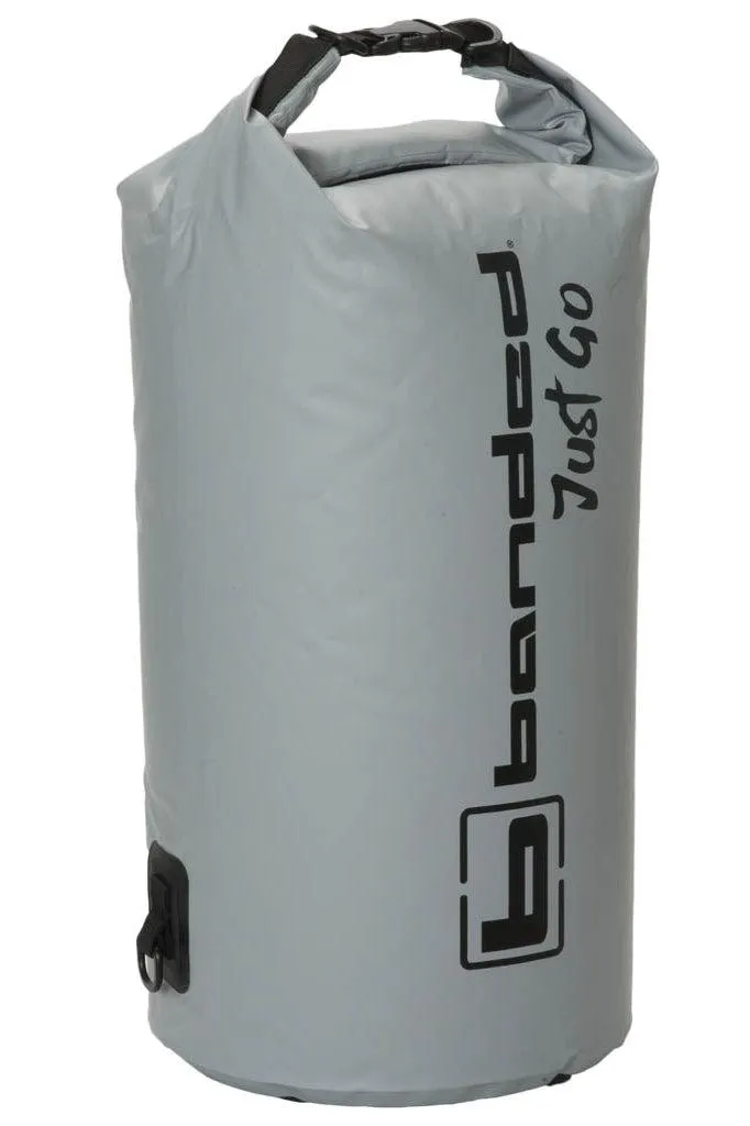 Banded Roll-Top 15L Cooler