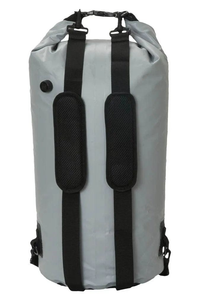 Banded Roll-Top 15L Cooler