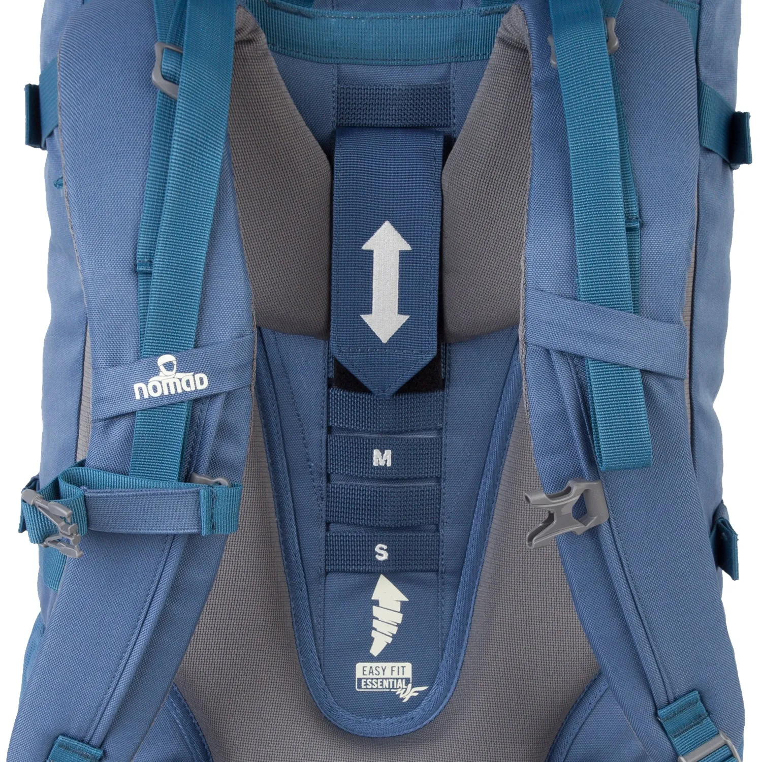 Batura Premium SF 60 L Backpack
