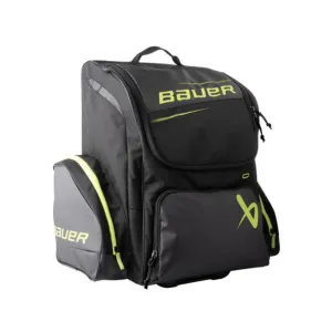 Bauer S24 Elite Wheeled Backpack