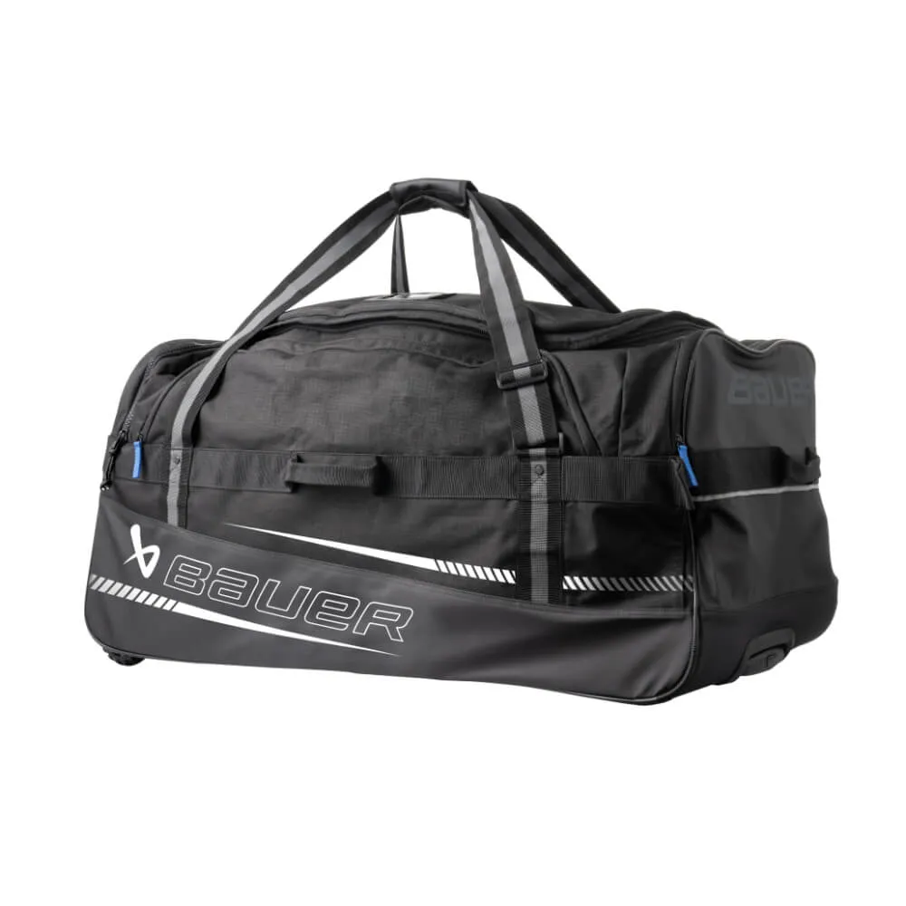 Bauer S24 Elite Wheeled Bag