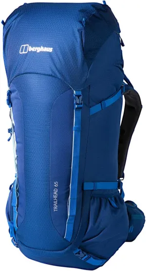 Berghaus 65L Rucksack Pack
