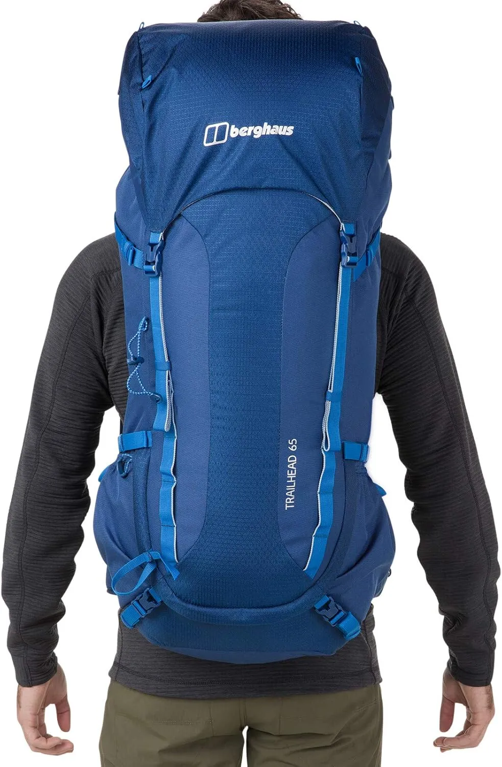 Berghaus 65L Rucksack Pack