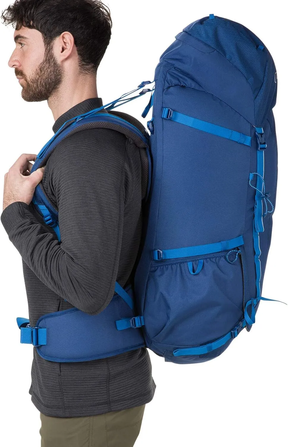 Berghaus 65L Rucksack Pack