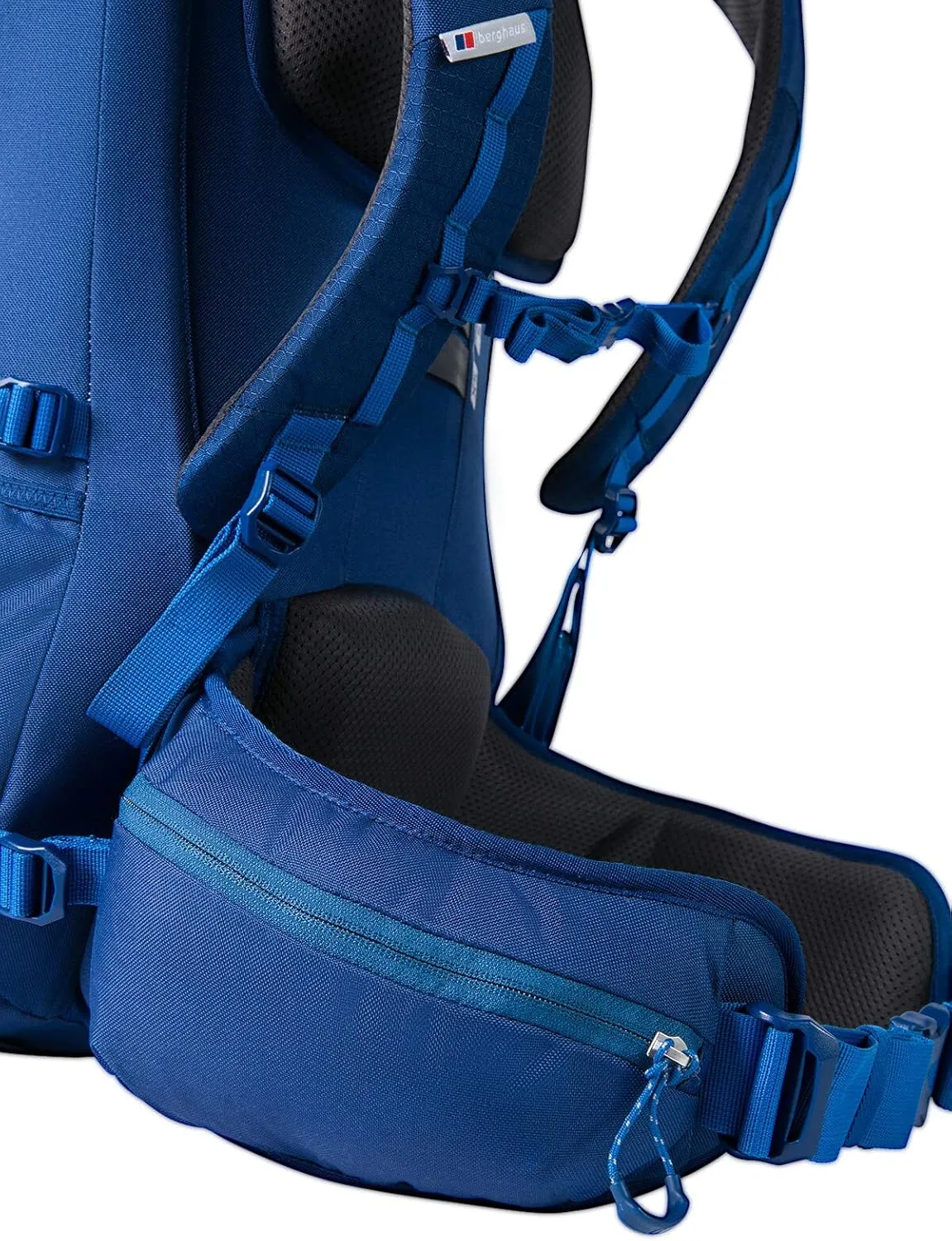 Berghaus 65L Rucksack Pack