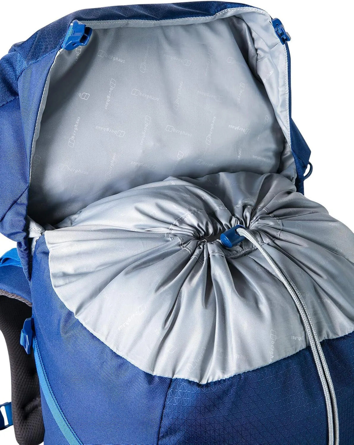 Berghaus 65L Rucksack Pack