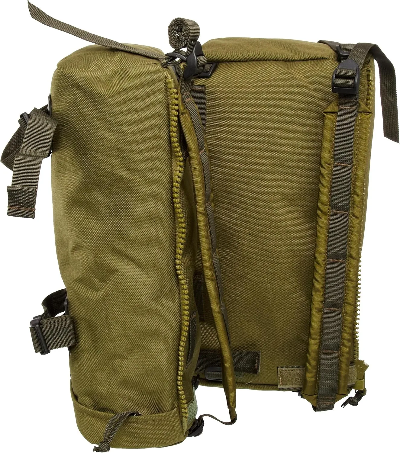 Berghaus Day Sack, Green, One Size/20 Litre