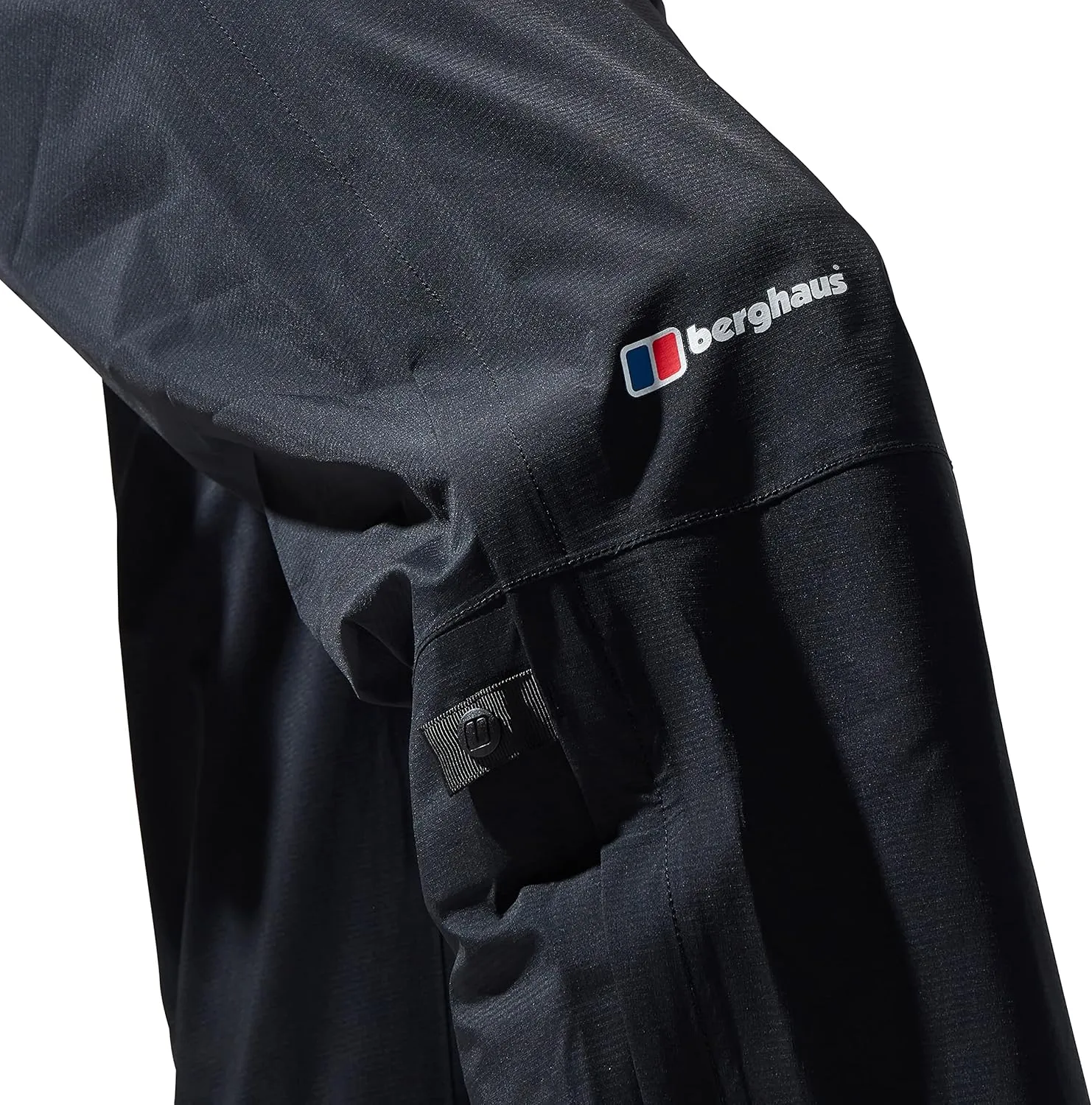 Berghaus Men's Paclite Gore-Tex Waterproof Pants