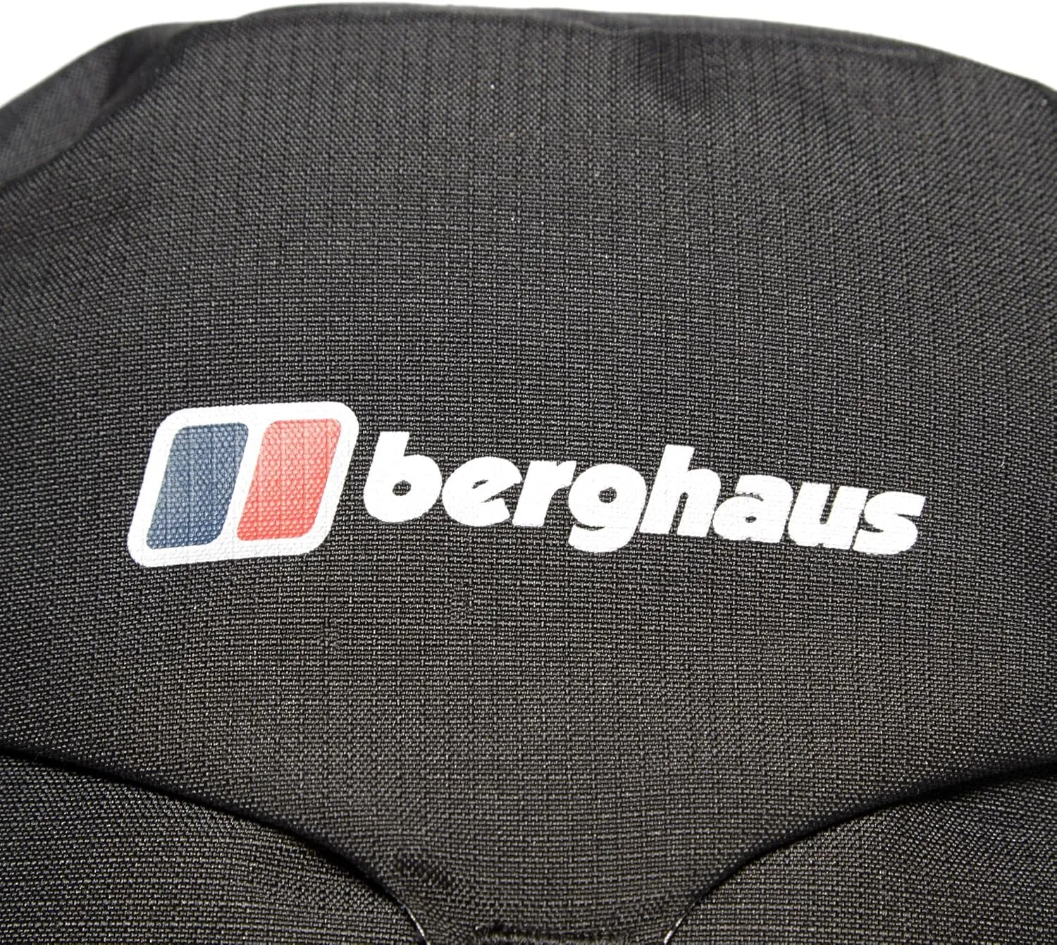 Berghaus Unisex Backpack Hiking Arrow, Black, 30 Liters
