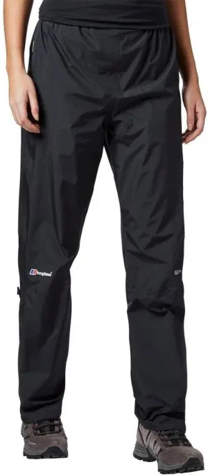 Berghaus Women's Waterproof Hiking Pant GORE-TEX Paclite