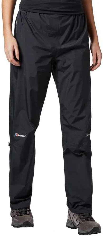 Berghaus Women's Waterproof Hiking Pant GORE-TEX Paclite