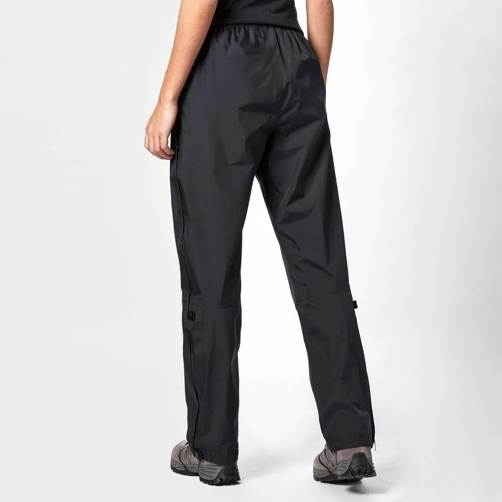 Berghaus Women's Waterproof Hiking Pant GORE-TEX Paclite