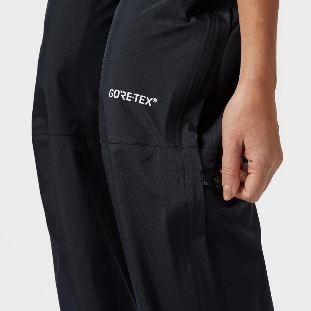Berghaus Women's Waterproof Hiking Pant GORE-TEX Paclite