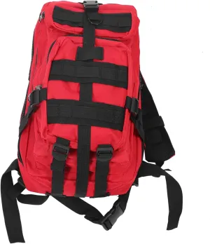 BESPORTBLE Camping Backpack Multi Use Rucksack for Hiking and Survival Straps for Comfort for Running Hunting and Cycling