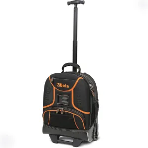 Beta C6T Wheeled Tool Rucksack with Handle