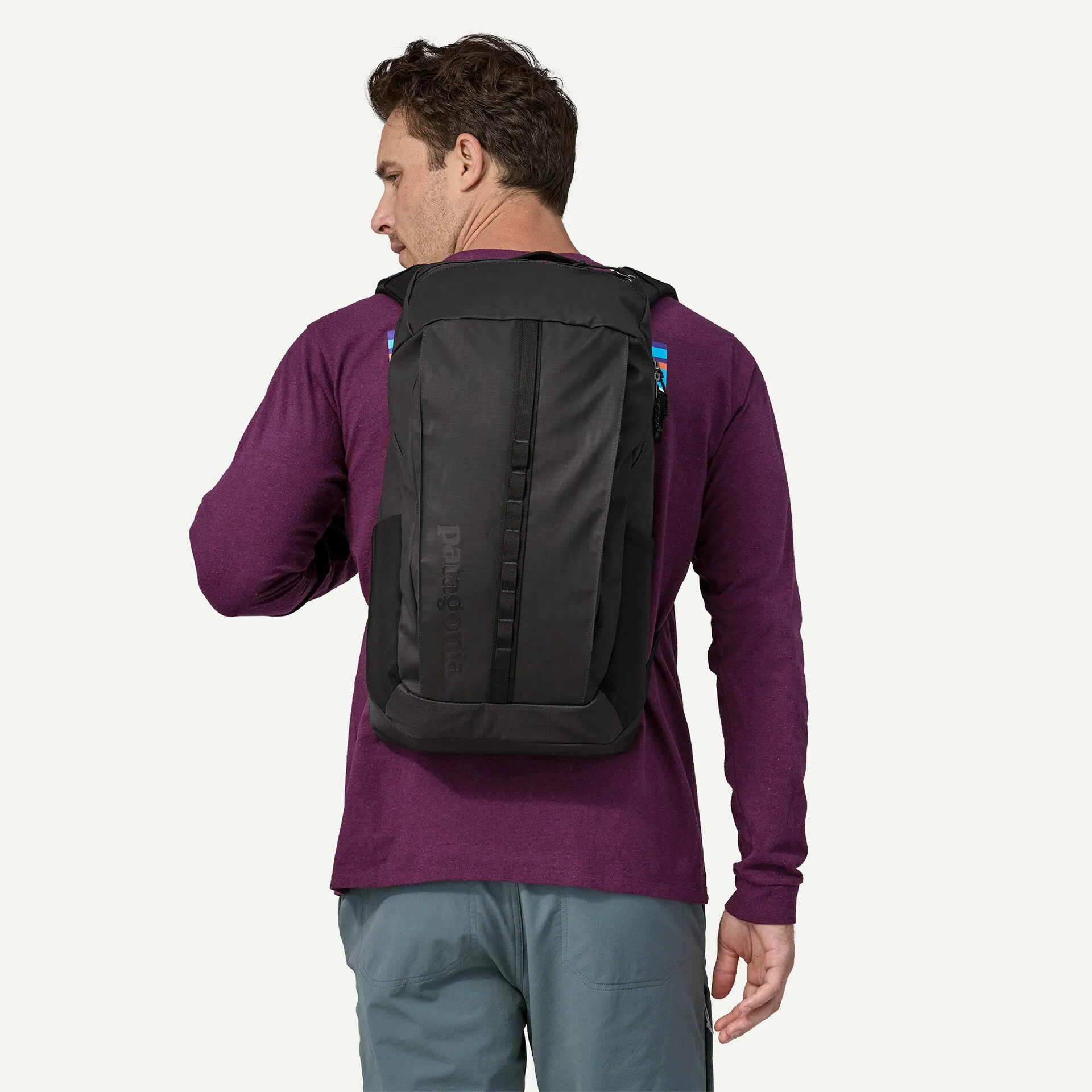 Black Hole Pack 25L