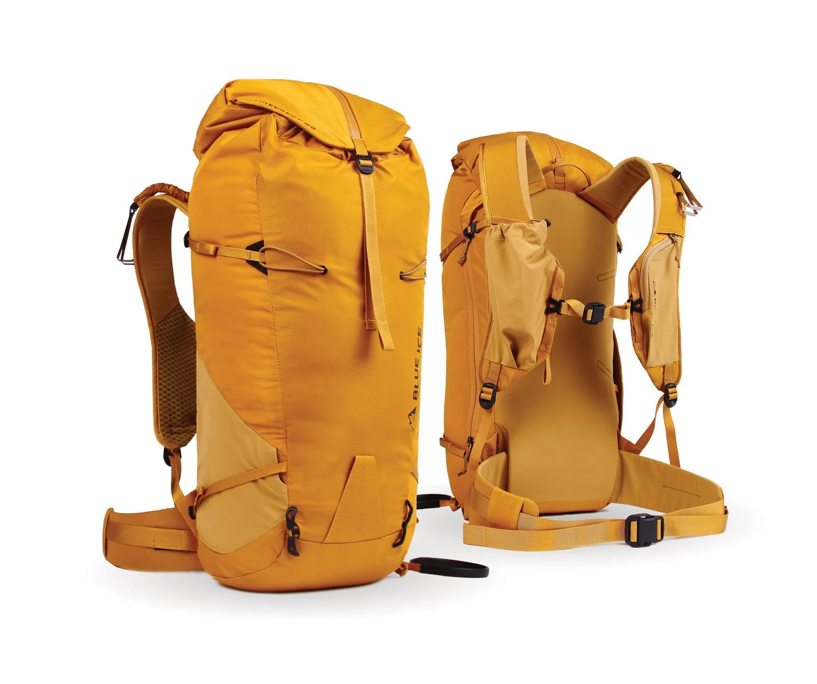 Blue Ice Firecrest 28L Bergrucksack