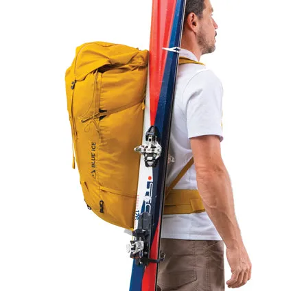 Blue Ice Firecrest 28L Bergrucksack