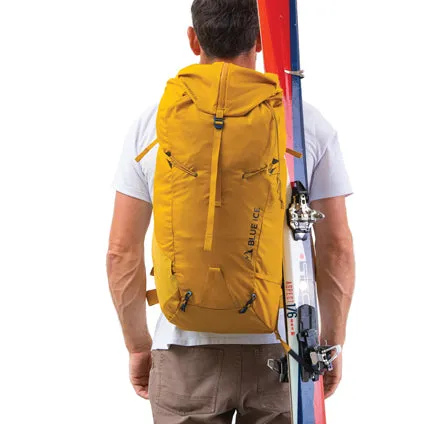 Blue Ice Firecrest 28L Bergrucksack