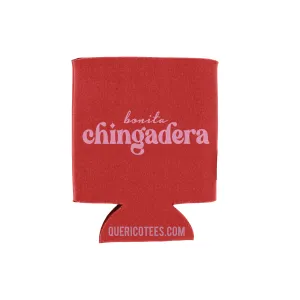 Bonita Chingadera Can Cooler
