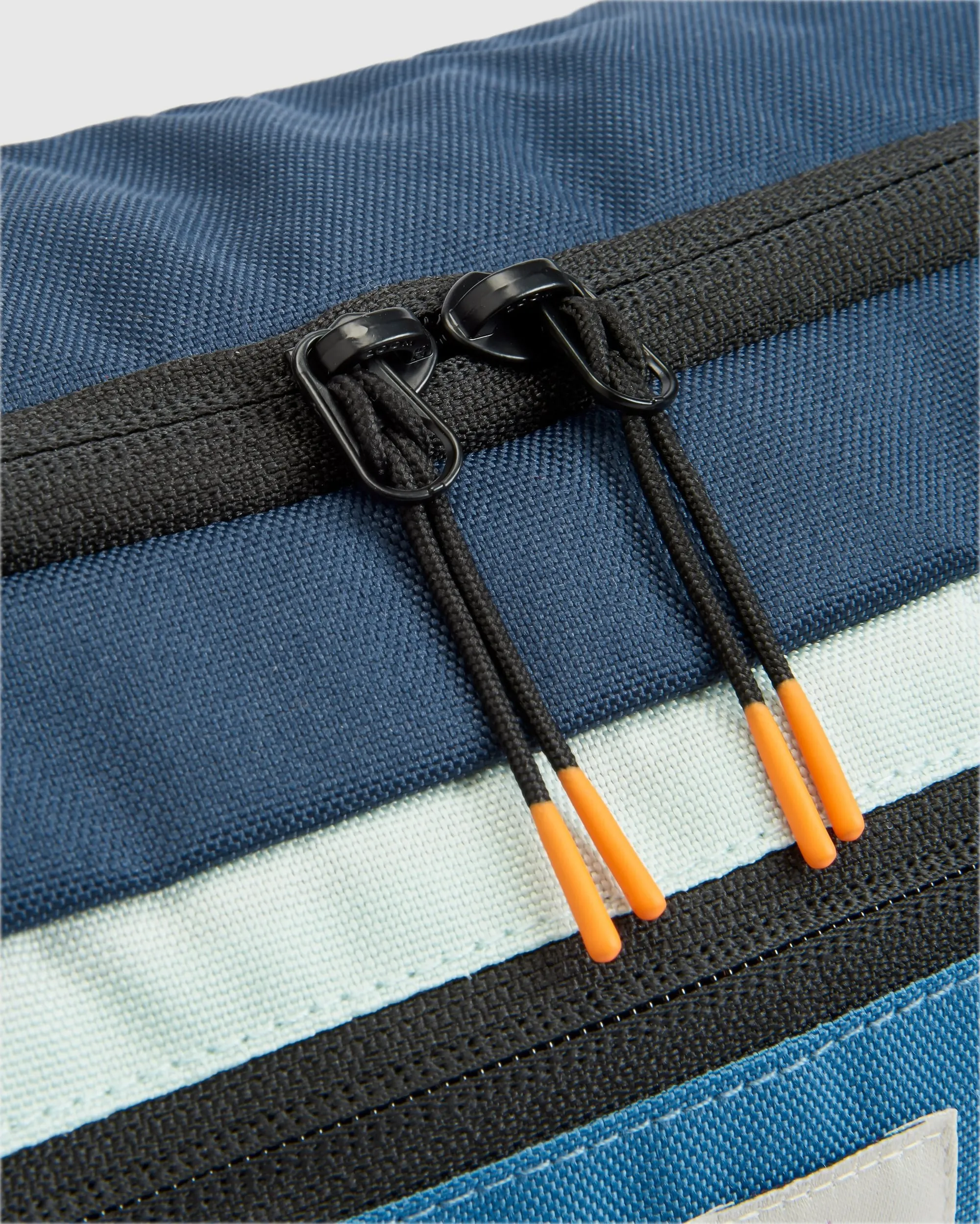 Boondocker Recycled Hip Pack - Rich Navy/Surf Spray/Moonlight Blue