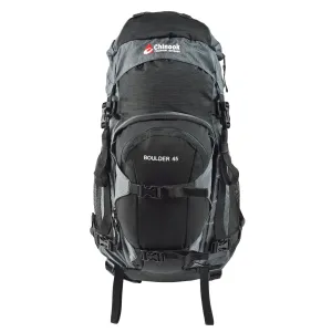 Boulder 45 (black)