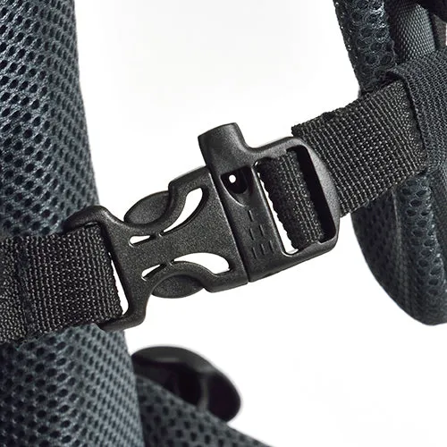 Boulder 45 (black)