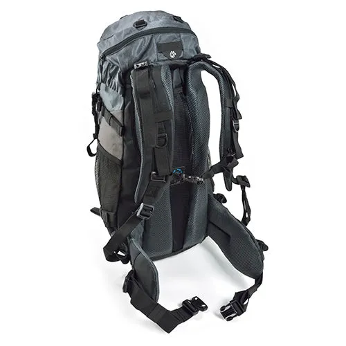 Boulder 45 (black)