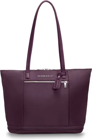 Briggs & Riley Rhapsody Expandable Tote
