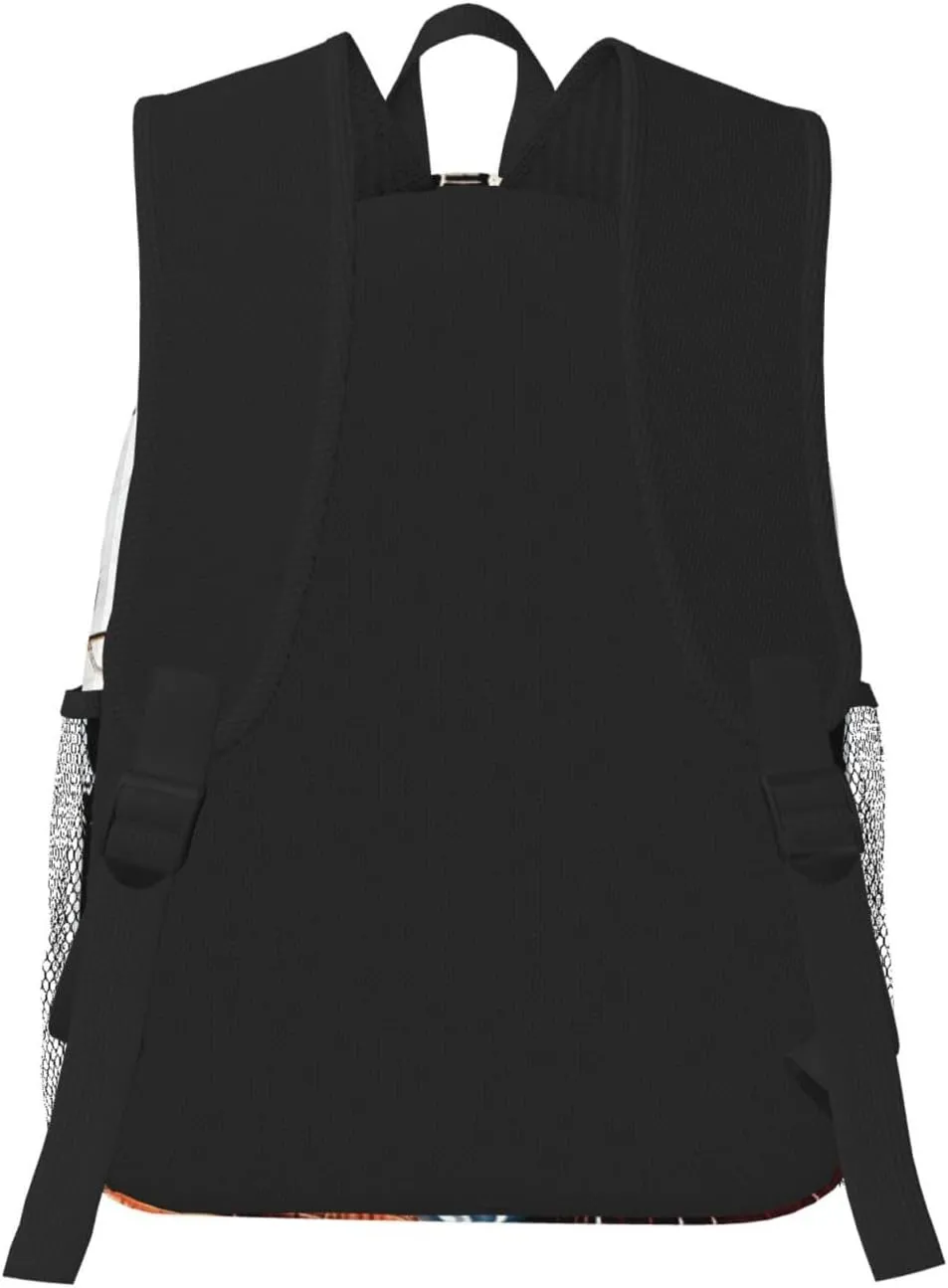 Brooklyn Bridge Backpacks Lightweight With 1 Main Compartment, Shoulder Rucksack Carry-On