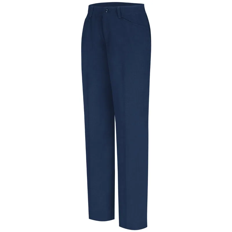 Bulwark® Women's Lightweight FR Work Pant - PMW3
